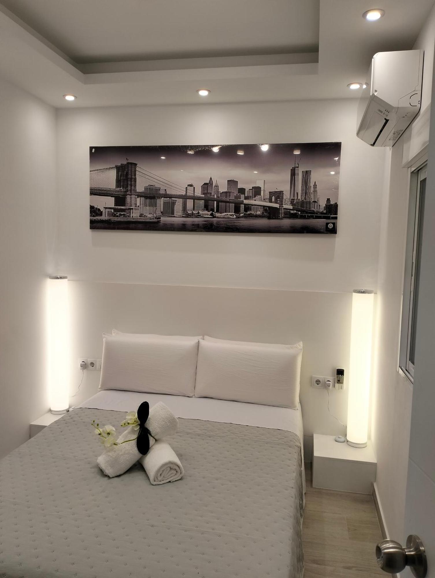 Santa Coloma de Gramanet Warm Harbor 아파트 외부 사진